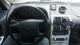 Tata Safari 2.0D, снимка 6