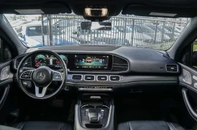 Mercedes-Benz GLE 350 AMG pack, снимка 8