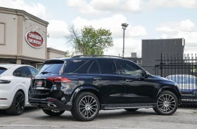 Mercedes-Benz GLE 350 AMG pack, снимка 2