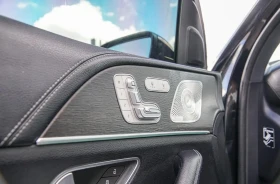 Mercedes-Benz GLE 350 AMG pack, снимка 3