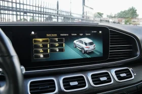 Mercedes-Benz GLE 350 AMG pack, снимка 11