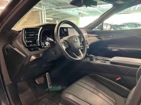 Lexus RX 500h | CARFAX | АВТОКРЕДИТ БЕЗ ПЪРВОНАЧАЛНА ВНОСКА, снимка 7
