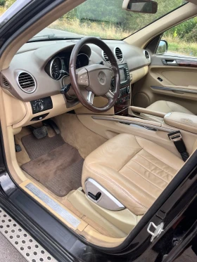 Mercedes-Benz ML 320 Suv, снимка 8