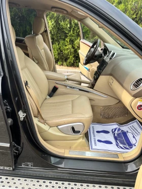 Mercedes-Benz ML 320 Suv, снимка 9