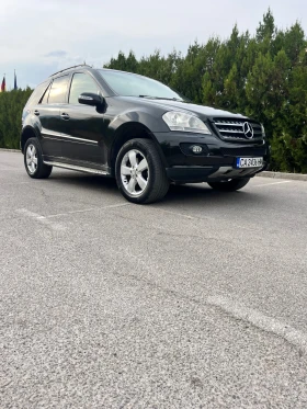 Mercedes-Benz ML 320 Suv, снимка 3