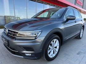 VW Tiguan 2.0 TDI 150к.с 4MOTION / DIGITAL / LED / HIGHLINE , снимка 1