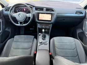 VW Tiguan 2.0 TDI 150к.с 4MOTION / DIGITAL / LED / HIGHLINE , снимка 8