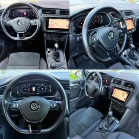 VW Tiguan 2.0 TDI 150к.с 4MOTION / DIGITAL / LED / HIGHLINE , снимка 13