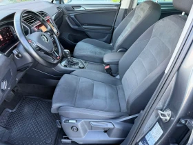 VW Tiguan 2.0 TDI 150к.с 4MOTION / DIGITAL / LED / HIGHLINE , снимка 9