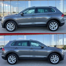 VW Tiguan 2.0 TDI 150к.с 4MOTION / DIGITAL / LED / HIGHLINE , снимка 4