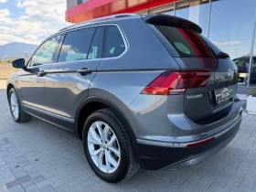 VW Tiguan 2.0 TDI 150к.с 4MOTION / DIGITAL / LED / HIGHLINE , снимка 5