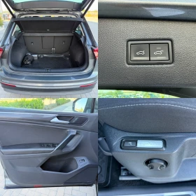 VW Tiguan 2.0 TDI 150к.с 4MOTION / DIGITAL / LED / HIGHLINE , снимка 16