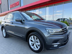 VW Tiguan 2.0 TDI 150к.с 4MOTION / DIGITAL / LED / HIGHLINE , снимка 3