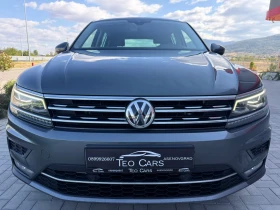 VW Tiguan 2.0 TDI 150к.с 4MOTION / DIGITAL / LED / HIGHLINE , снимка 2
