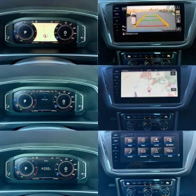 VW Tiguan 2.0 TDI 150к.с 4MOTION / DIGITAL / LED / HIGHLINE , снимка 15