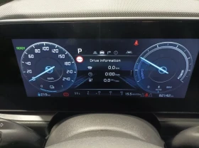 Kia Niro 64, 5kw 204kc 100% SOH!!! TERMOPOMPA!!!, снимка 5