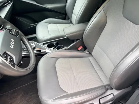 Kia Niro 64, 5kw 204kc 100% SOH!!! TERMOPOMPA!!!, снимка 9