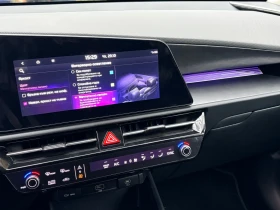 Kia Niro 64, 5kw 204kc 100% SOH!!! TERMOPOMPA!!!, снимка 8