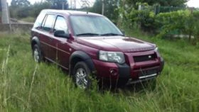 Land Rover Freelander 1.8 i  / 2.0td и td4 - [5] 