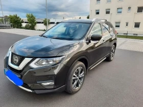 Nissan X-trail 2.0dCi на части - [2] 