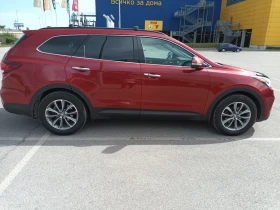 Hyundai Santa fe Grand Santa fe Xl , снимка 4