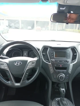 Hyundai Santa fe Grand Santa fe Xl , снимка 6