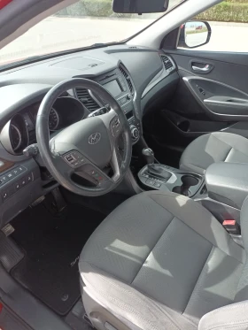 Hyundai Santa fe Grand Santa fe Xl , снимка 5