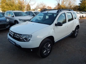 Dacia Duster 1.6i* ГАЗ-BRC* 187000km.* 