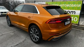 Audi Q8 50 TDI, снимка 5