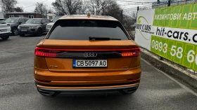 Audi Q8 50 TDI, снимка 7