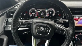 Audi Q8 50 TDI, снимка 16