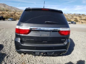 Dodge Durango CREW 5.7L /    !!! | Mobile.bg    3