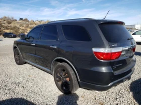 Dodge Durango CREW 5.7L /    !!! | Mobile.bg    2