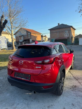 Mazda CX-3 1.5 DIESEL AUSTRIA  | Mobile.bg    5