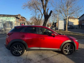 Mazda CX-3 1.5 DIESEL AUSTRIA  | Mobile.bg    4