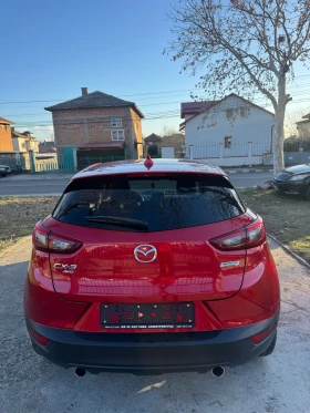 Mazda CX-3 1.5 DIESEL AUSTRIA  | Mobile.bg    6