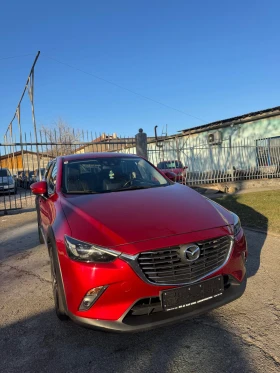 Mazda CX-3 1.5 DIESEL AUSTRIA - 22200 лв. - 78938861 | Car24.bg