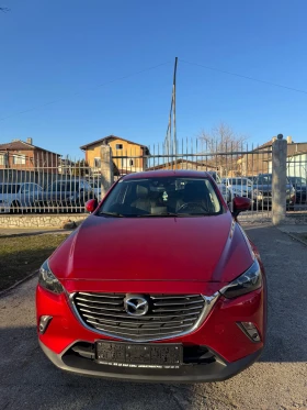 Mazda CX-3 1.5 DIESEL AUSTRIA  | Mobile.bg    2