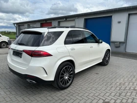 Mercedes-Benz GLE 300 d 4 matic | Mobile.bg    5