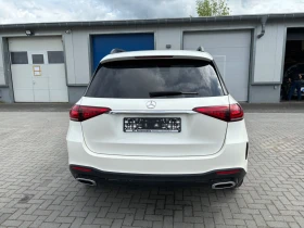     Mercedes-Benz GLE 300 d 4 matic