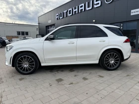     Mercedes-Benz GLE 300 d 4 matic