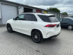     Mercedes-Benz GLE 300 d 4 matic