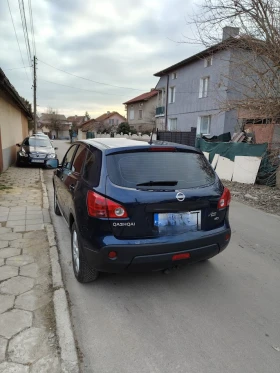 Nissan Qashqai | Mobile.bg    4