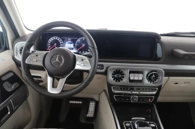 Mercedes-Benz G 400 d = AMG Line= Manufaktur  | Mobile.bg    4