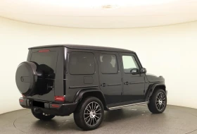 Mercedes-Benz G 400 d = AMG Line= Manufaktur  | Mobile.bg    3