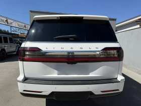 Lincoln Navigator 3.5L V6, снимка 5