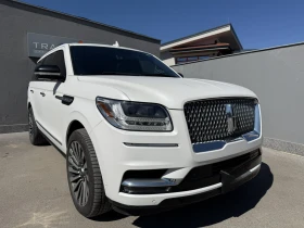 Lincoln Navigator 3.5L V6, снимка 3