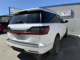 Lincoln Navigator 3.5L V6, снимка 4