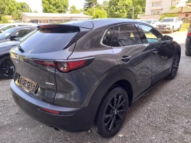 Mazda CX-30 2.0 44  Skyactiv HIBRIT | Mobile.bg    4