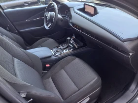 Mazda CX-30 2.0 44  Skyactiv HIBRIT | Mobile.bg    15